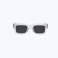 Aihtiram Sunglasses in Clear