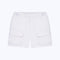 Summer Shorts in White