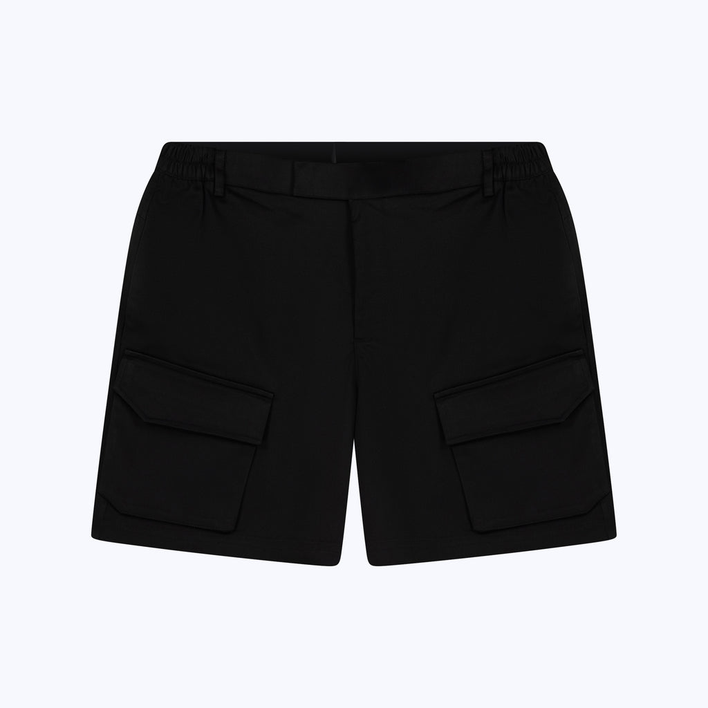 Summer Shorts in Black