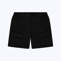 Summer Shorts in Black