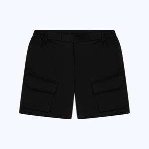 Summer Shorts in Black