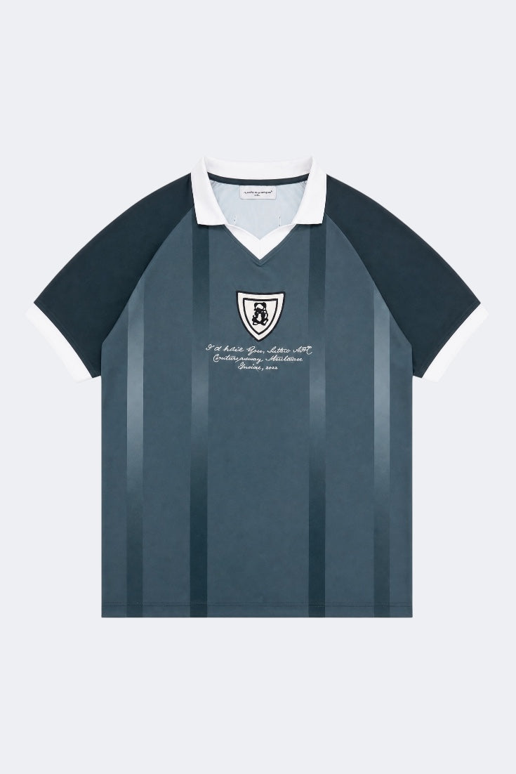 Panda Football Shirt