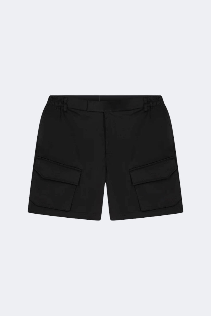 Summer Shorts in Black