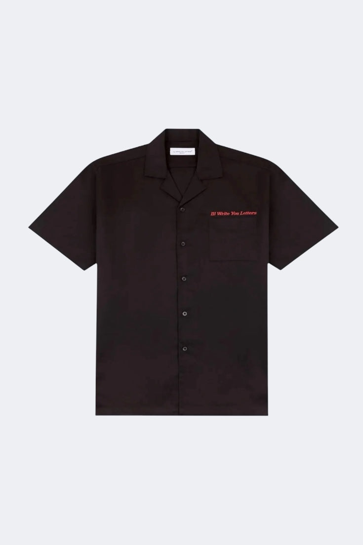 Coffee Bean S/S Shirt