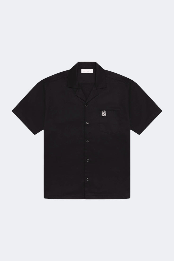 Tom's Black Box Cut S/S