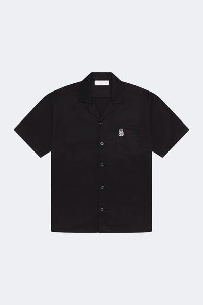 Tom's Black Box Cut S/S