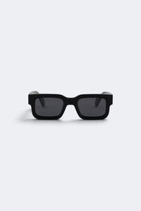 Aihtiram Sunglasses in Black