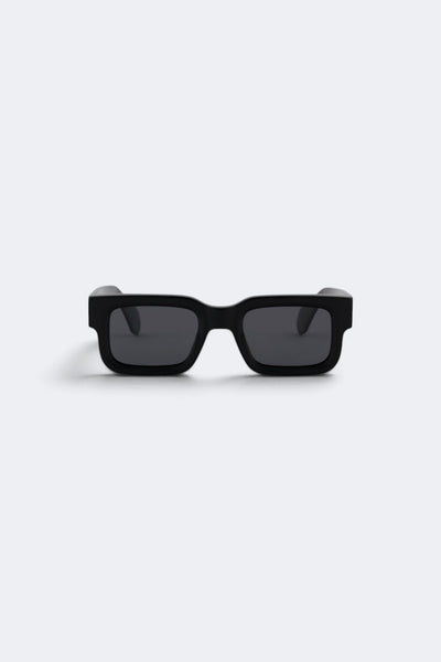 Aihtiram Sunglasses in Black