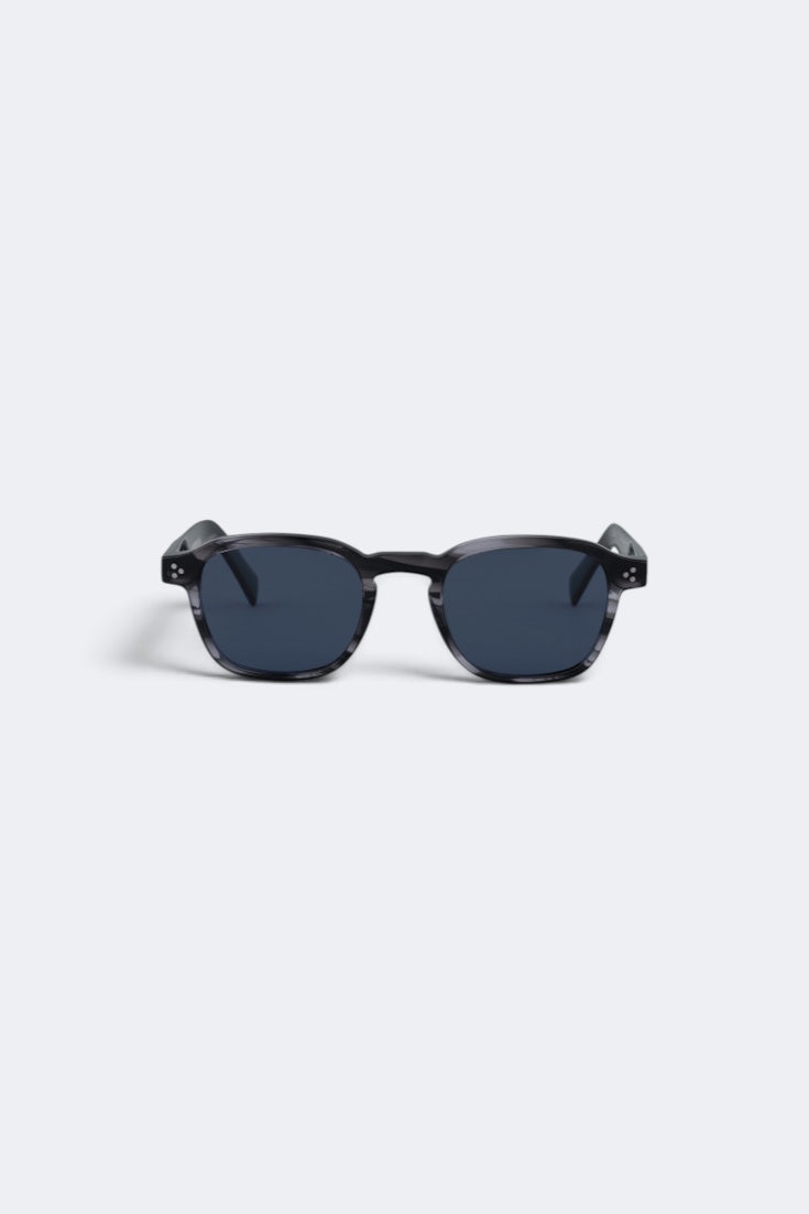 Kiro Sunglasses in Charcoal