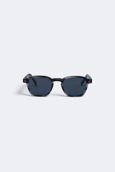 Kiro Sunglasses in Charcoal