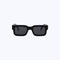 Aihtiram Sunglasses in Black