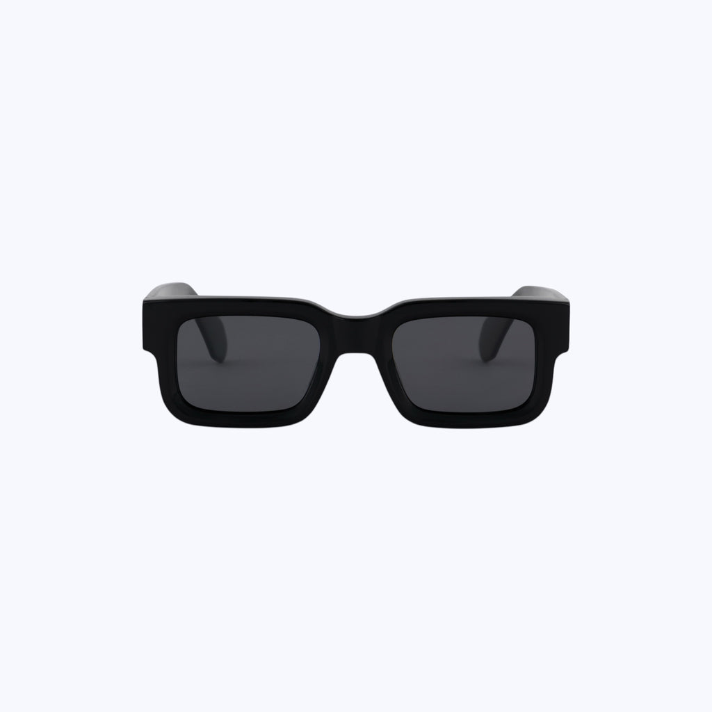 Aihtiram Sunglasses in Black