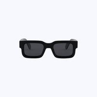 Aihtiram Sunglasses in Black