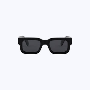 Aihtiram Sunglasses in Black