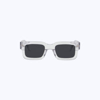 Aihtiram Sunglasses in Clear