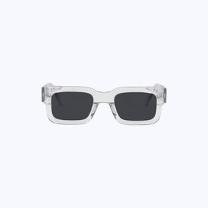 Aihtiram Sunglasses in Clear