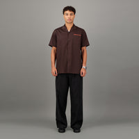 Coffee Bean S/S Shirt