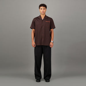 Coffee Bean S/S Shirt