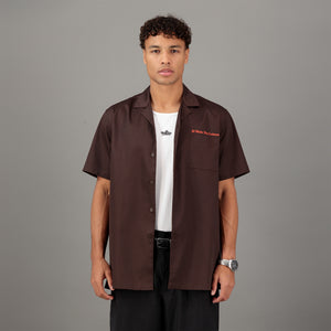 Coffee Bean S/S Shirt