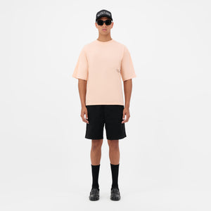 FAM Oversize in Peach