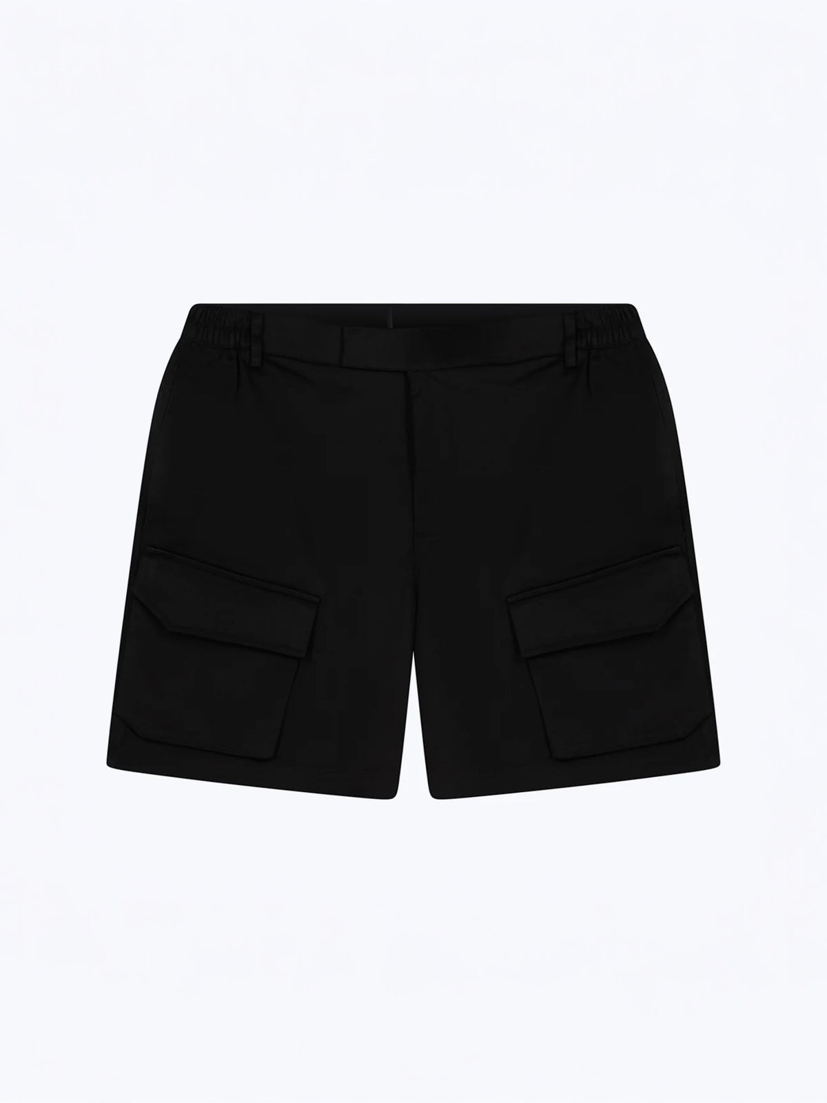 Summer Shorts in Black