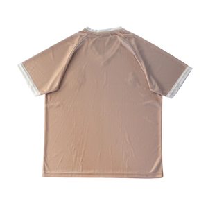 Baller V–neck Gold