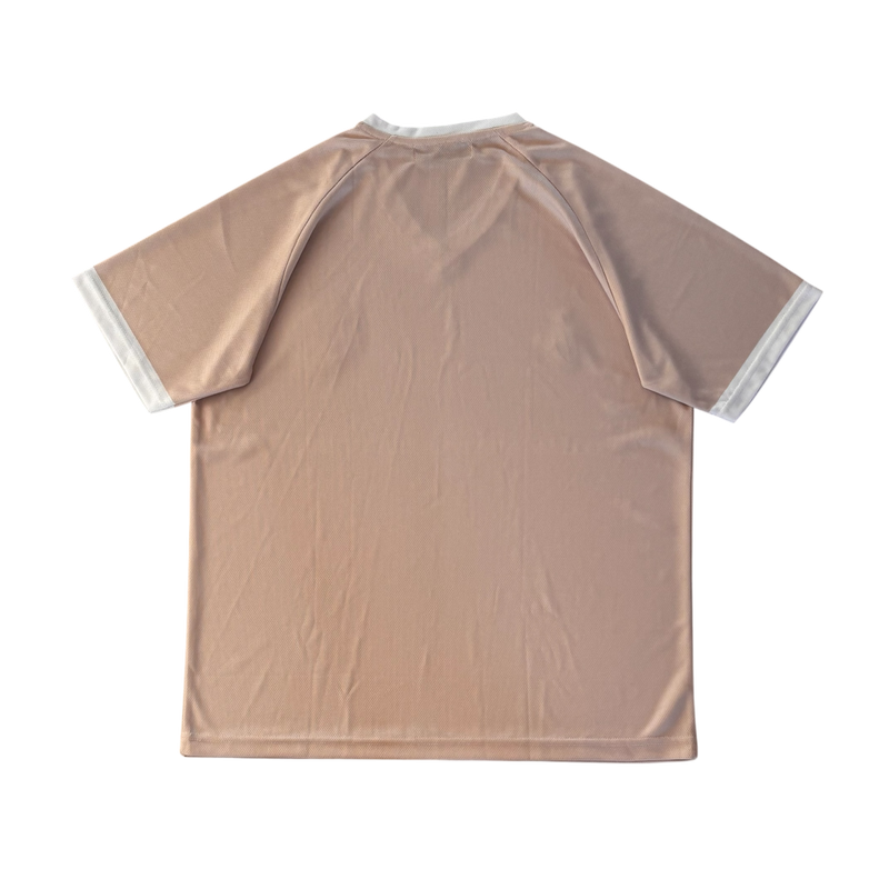 Baller V–neck Gold