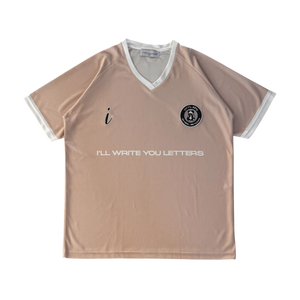 Baller V–neck Gold