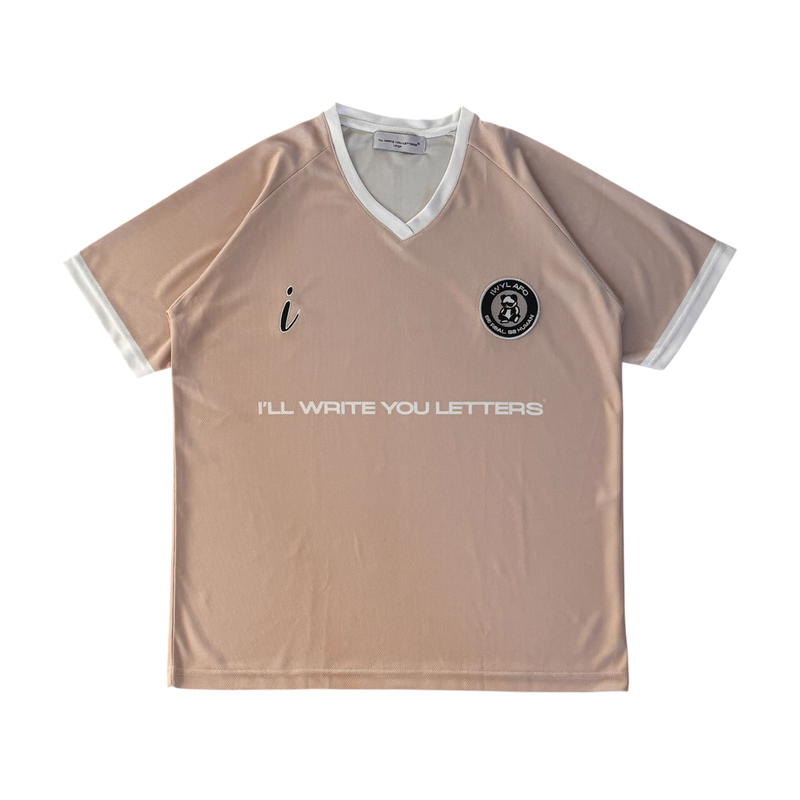 Baller V–neck Gold