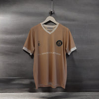 Baller V–neck Gold