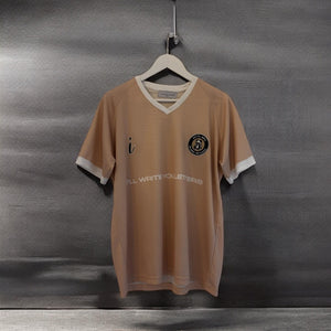 Baller V–neck Gold