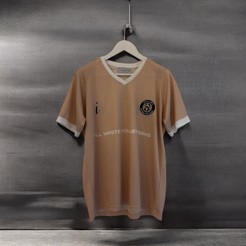 Baller V–neck Gold