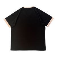 Baller V–neck Black