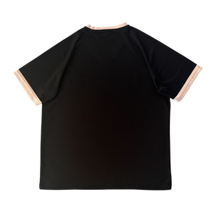 Baller V–neck Black