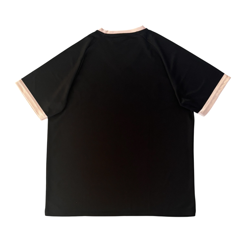 Baller V–neck Black