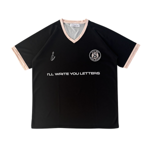 Baller V–neck Black