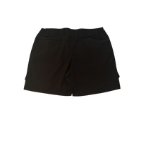 Summer Cargo Short Black