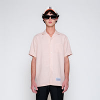 Peach Summer Short Sleeve