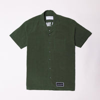 Green Summer Short Sleeve