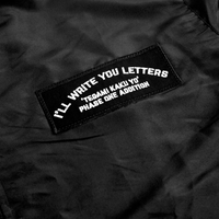 IWYL Phase One Addition Jacket