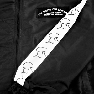 IWYL Phase One Addition Jacket