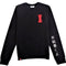 IWYL Japanese Varsity in Black