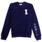 IWYL Japanese Varsity in Navy