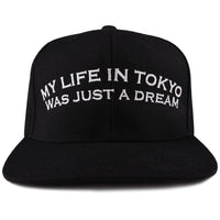 IWYL My Life In Tokyo Cap