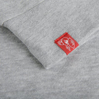 IWYL Japanese Varsity in Grey