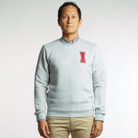 IWYL Japanese Varsity in Grey