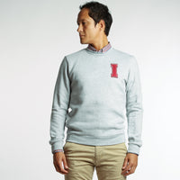 IWYL Japanese Varsity in Grey