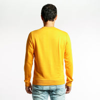 IWYL Golden Letters Sweatshirt