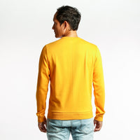 IWYL Golden Letters Sweatshirt