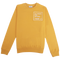 IWYL Golden Letters Sweatshirt